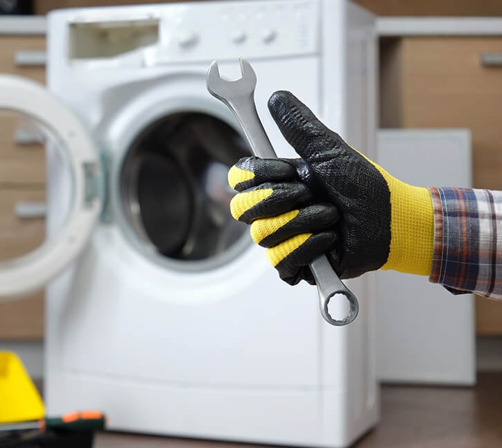 Haushaltsgeräte Reparatur in Suhl