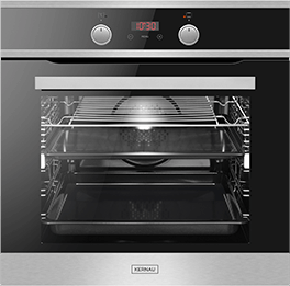 Backofen Reparatur Suhl