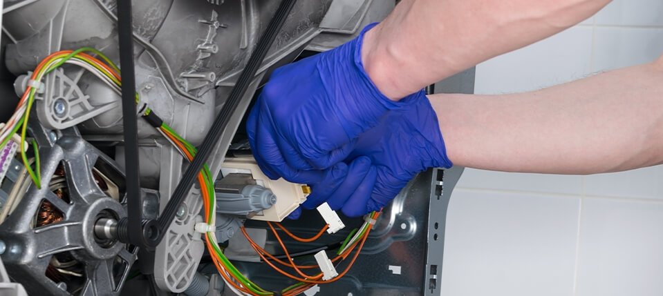 Haushaltsgeräte Reparaturservice Suhl - Über uns