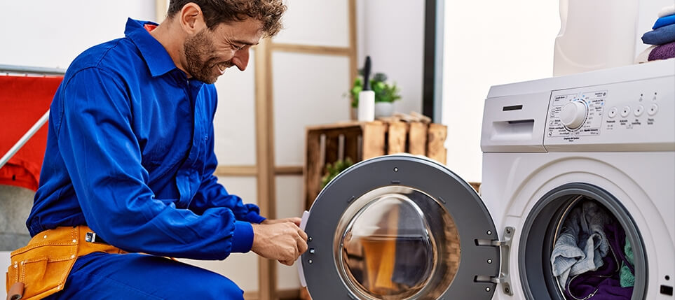 Haushaltsgeräte Reparaturservice Suhl - Kontakt